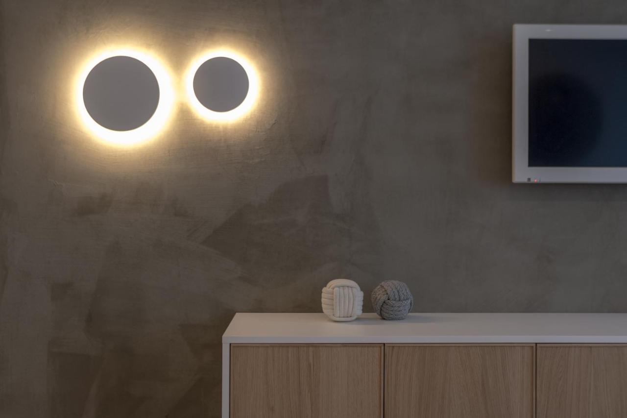 Chilliapartamenty - Platany - Powder Kołobrzeg Exteriör bild